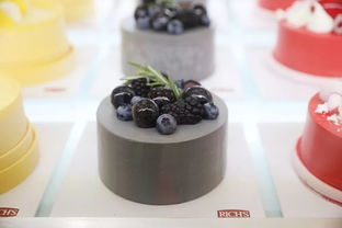 维益 以文化赋能甜味烘焙，提升产品附加值