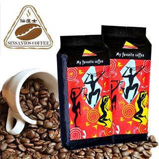 仙度氏咖啡烘焙厂 北京咖啡豆批发与甜味烘焙产品优选