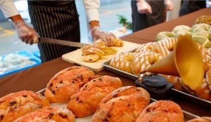 台味甜点新风尚 凌擀手作，匠心与美味的甜蜜邂逅