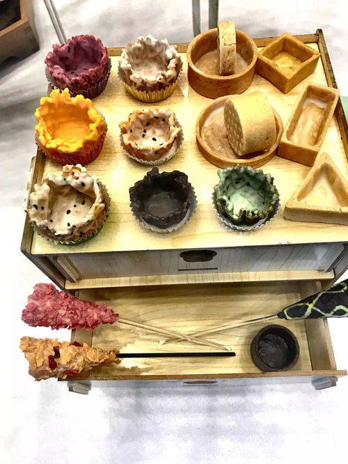 甜蜜之旅 河南联品公司举办法国Delifrance烘焙产品品鉴会，探索河南酒店采购新机遇