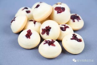 低糖烘焙新篇章 健康甜点的原料革新与应用探索