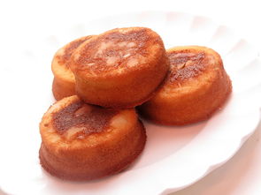 法国杏仁潘内 套房里的甜蜜烘焙艺术