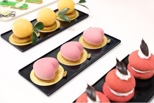甜饮同源，烘焙新境——优美西点高端烘焙创业9班咖啡饮品阶段学习完美收官