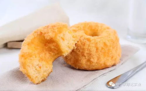 低糖烘焙食品原料在甜味烘焙产品中的应用