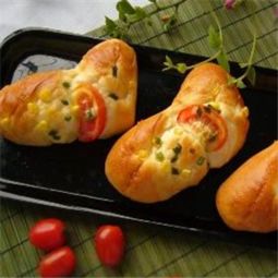 普罗旺斯烘焙坊 甜蜜诱惑的视觉盛宴